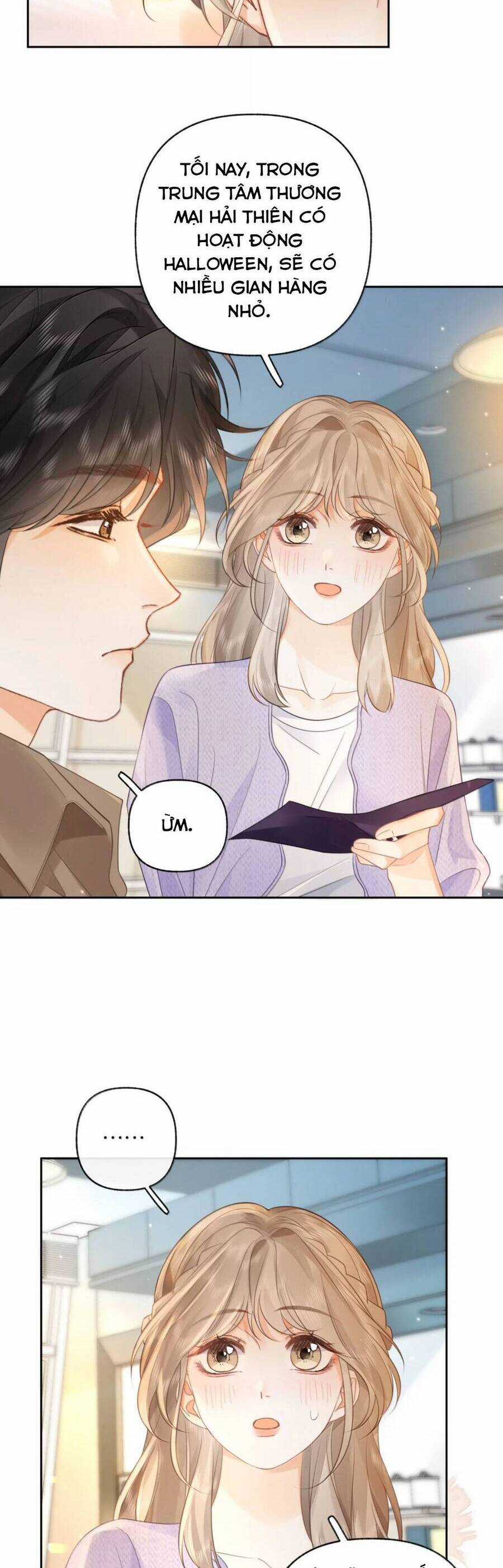 Chiết Ánh Trăng - Chapter 50 - Trang 7