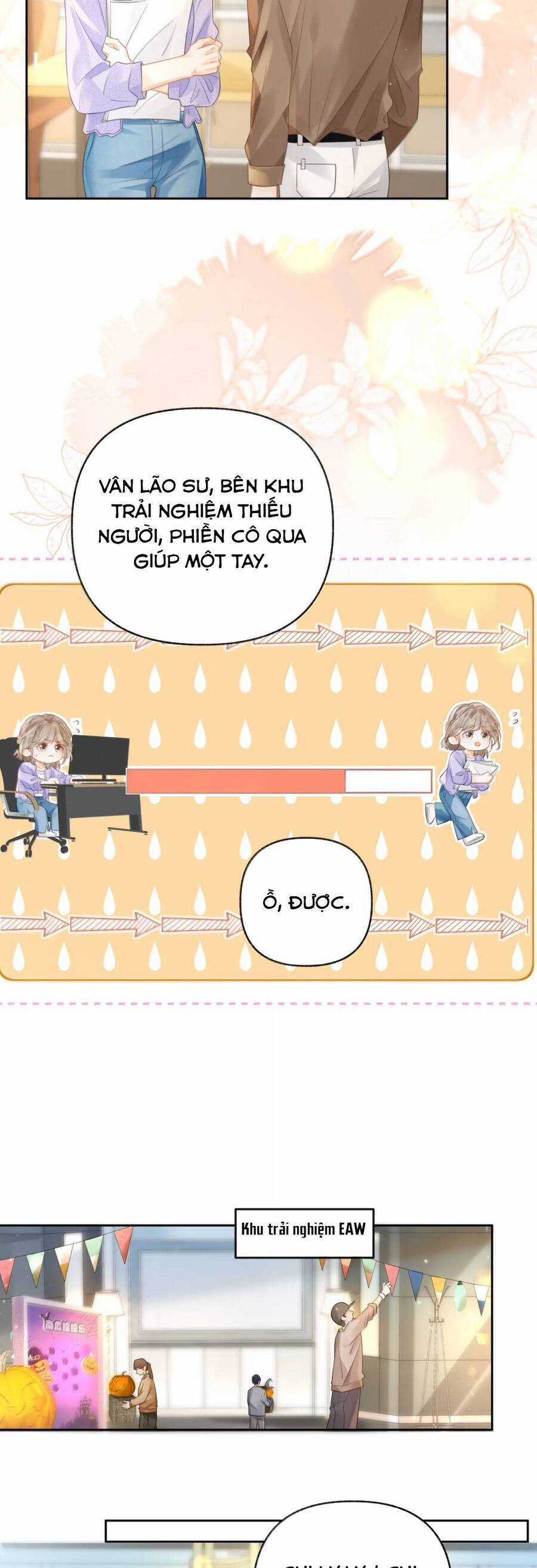 Chiết Ánh Trăng - Chapter 50 - Trang 9