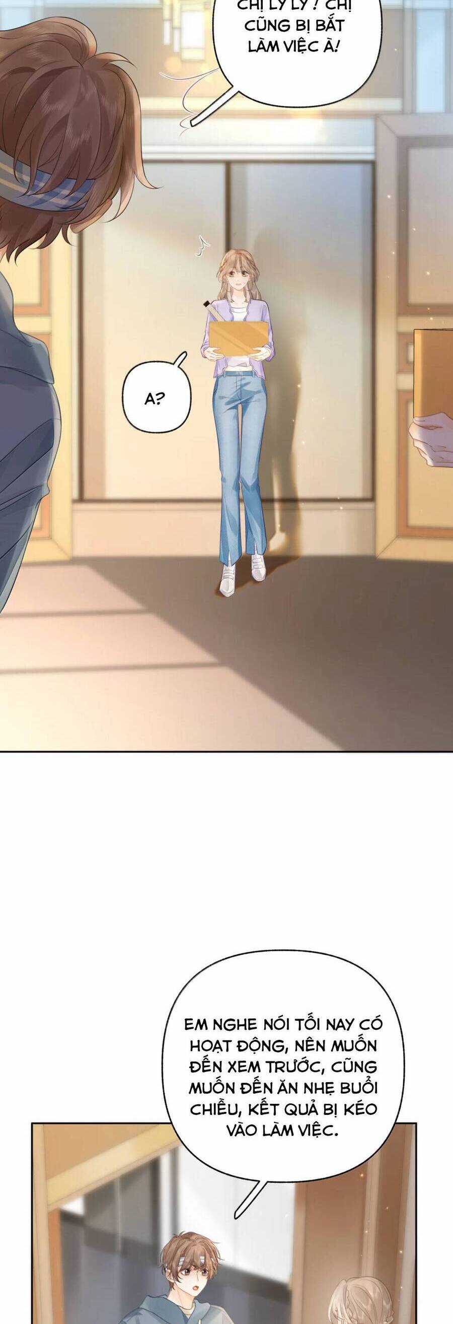 Chiết Ánh Trăng - Chapter 50 - Trang 10