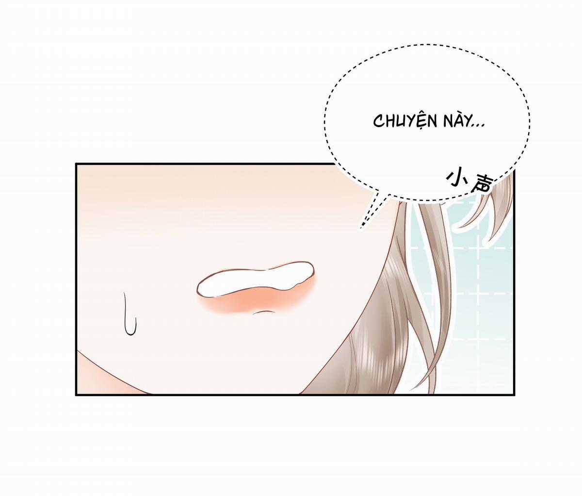 Chiết Ánh Trăng - Chapter 6.1 - Trang 18