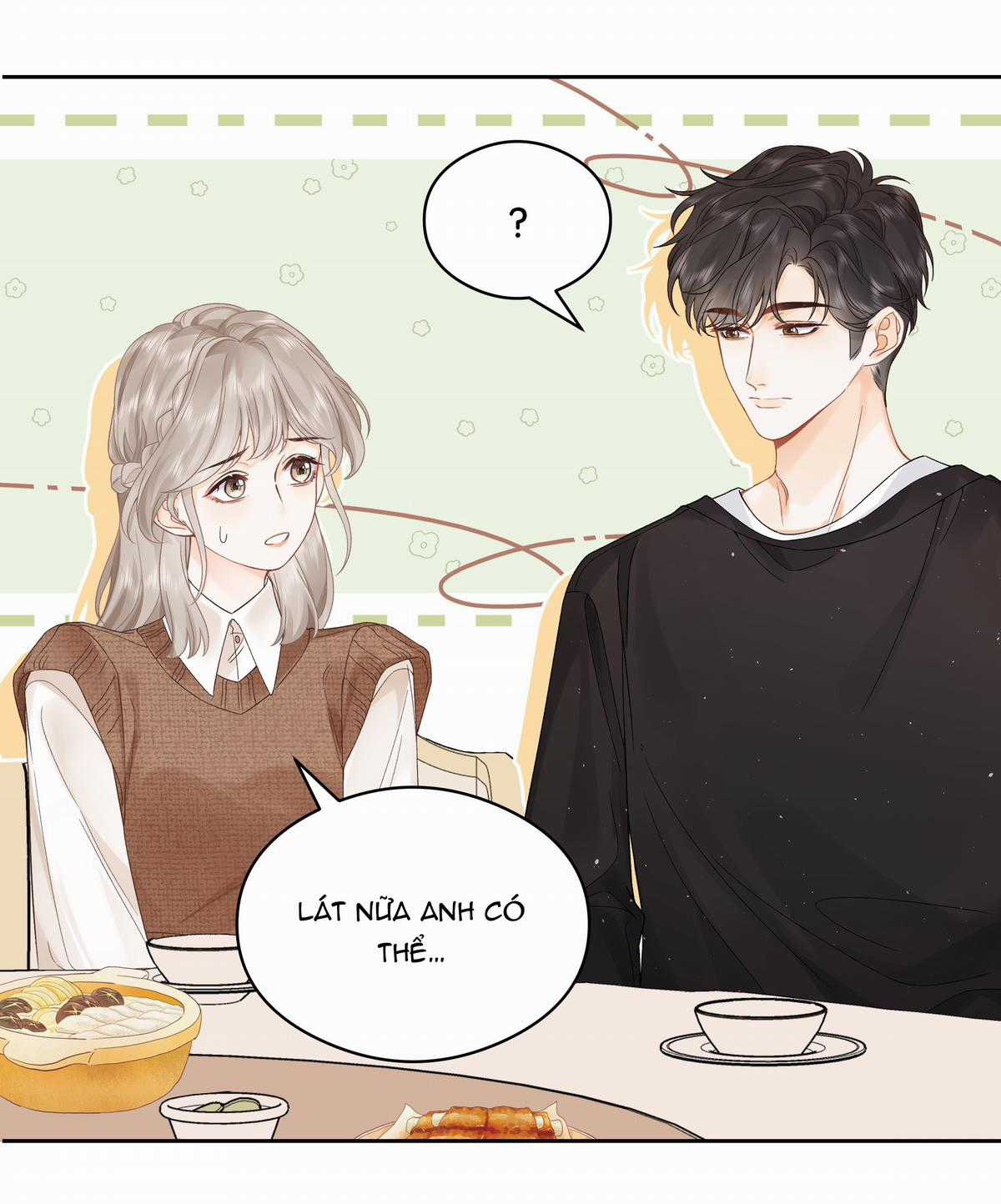 Chiết Ánh Trăng - Chapter 6.1 - Trang 19