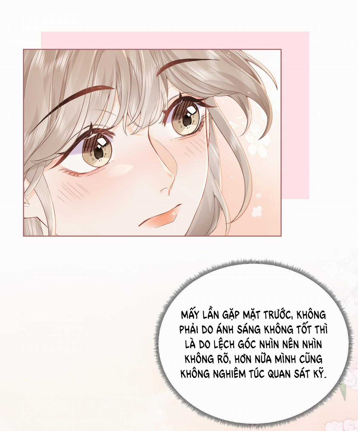 Chiết Ánh Trăng - Chapter 6.1 - Trang 7