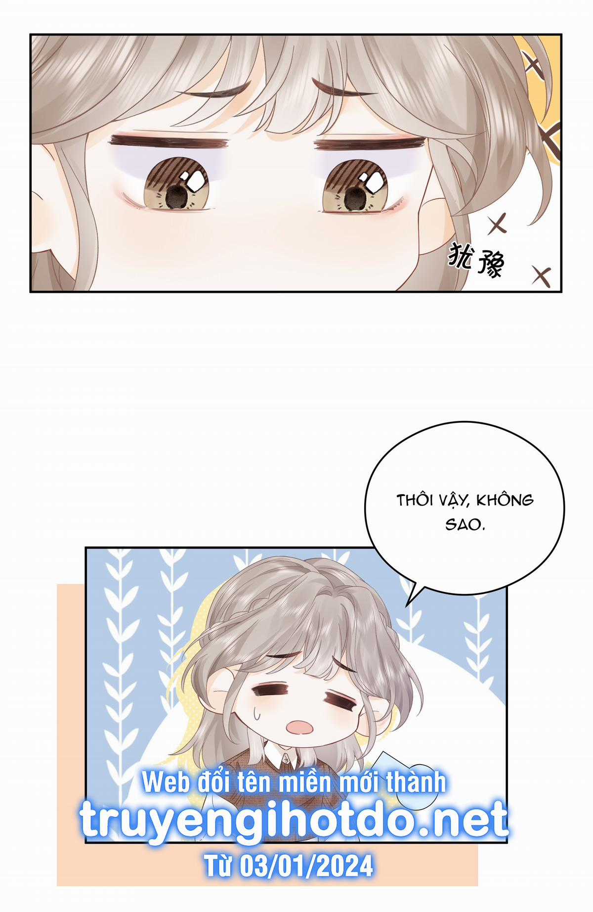 Chiết Ánh Trăng - Chapter 6.2 - Trang 2