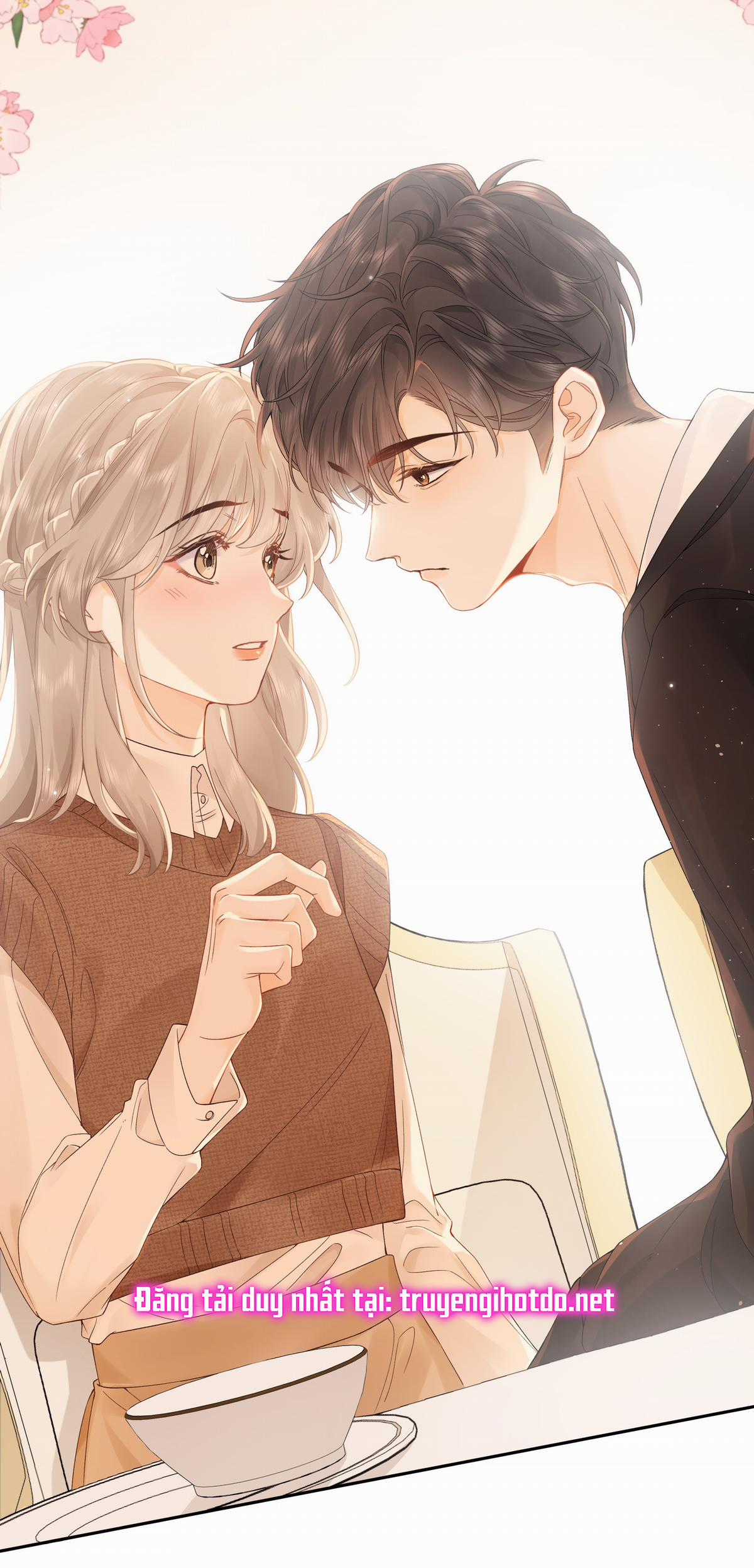 Chiết Ánh Trăng - Chapter 6.2 - Trang 11