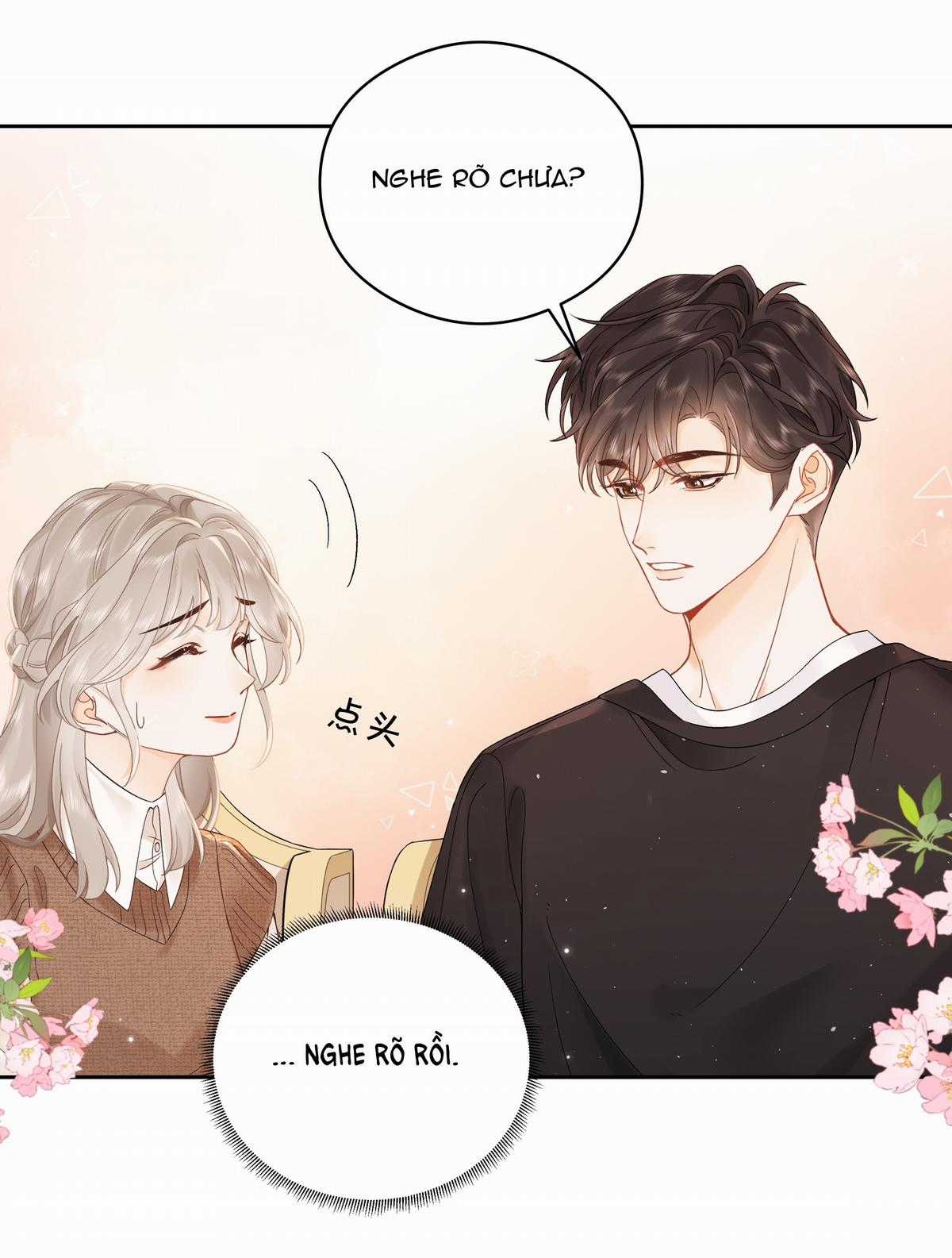 Chiết Ánh Trăng - Chapter 6.2 - Trang 14