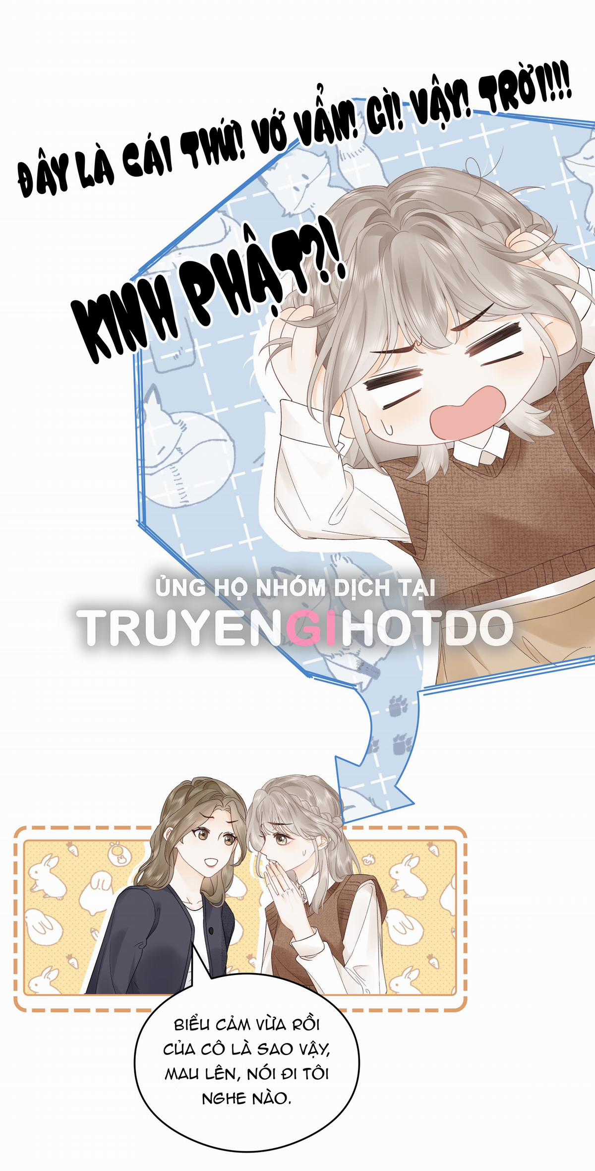 Chiết Ánh Trăng - Chapter 6.2 - Trang 16