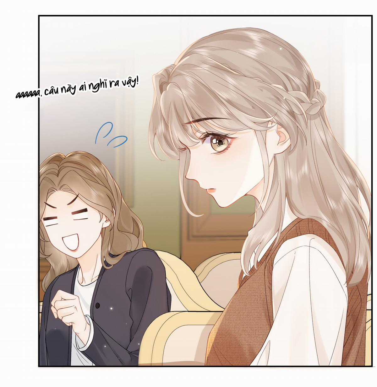 Chiết Ánh Trăng - Chapter 6.2 - Trang 17