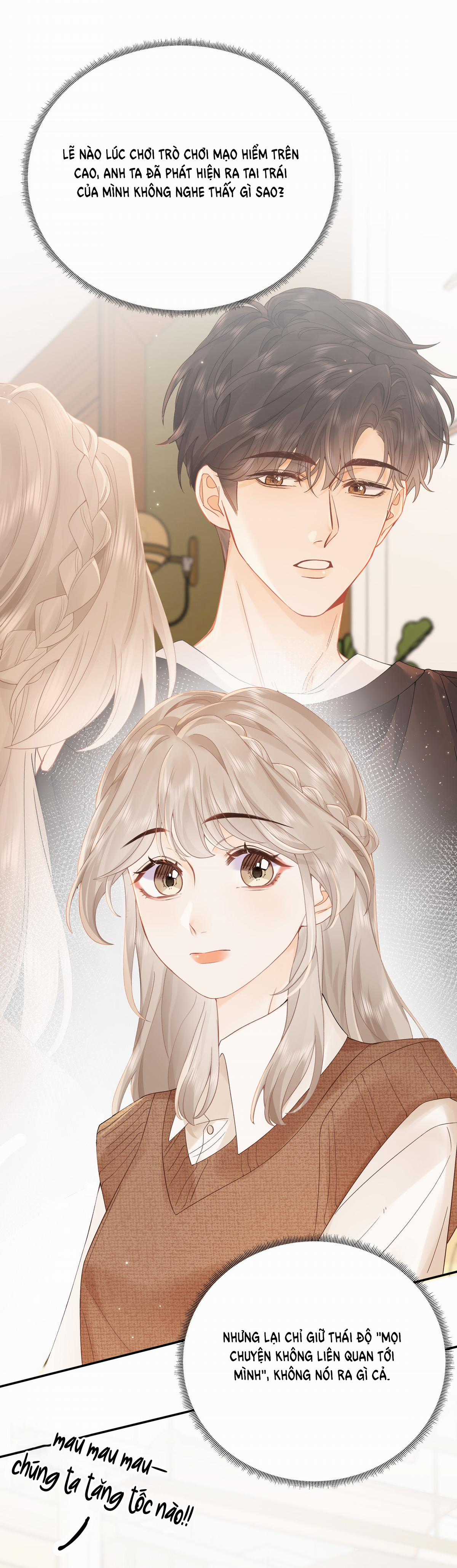 Chiết Ánh Trăng - Chapter 6.2 - Trang 18