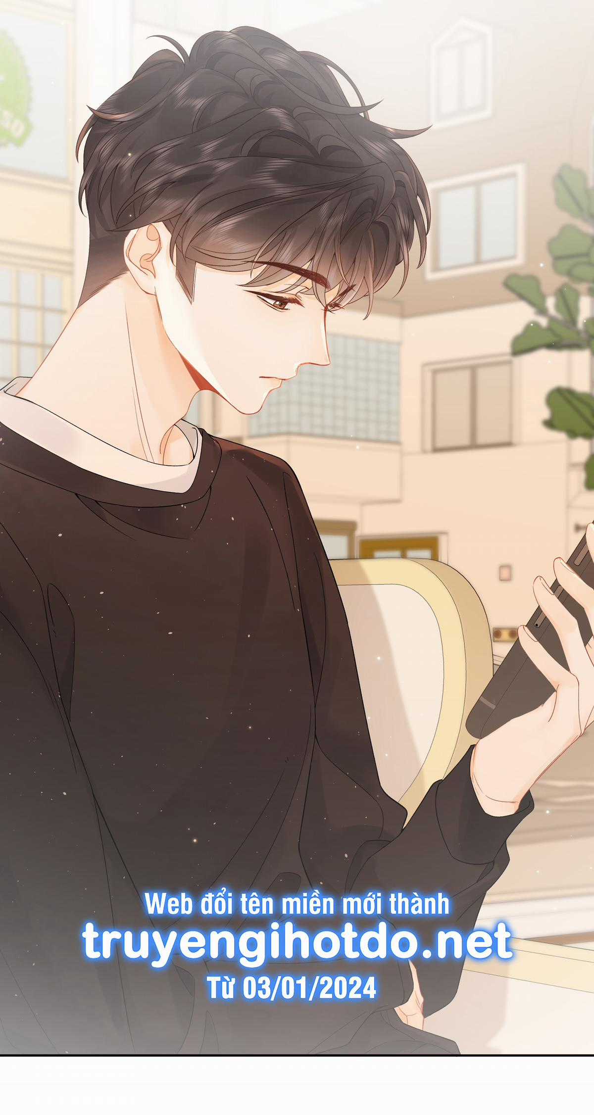 Chiết Ánh Trăng - Chapter 6.2 - Trang 19