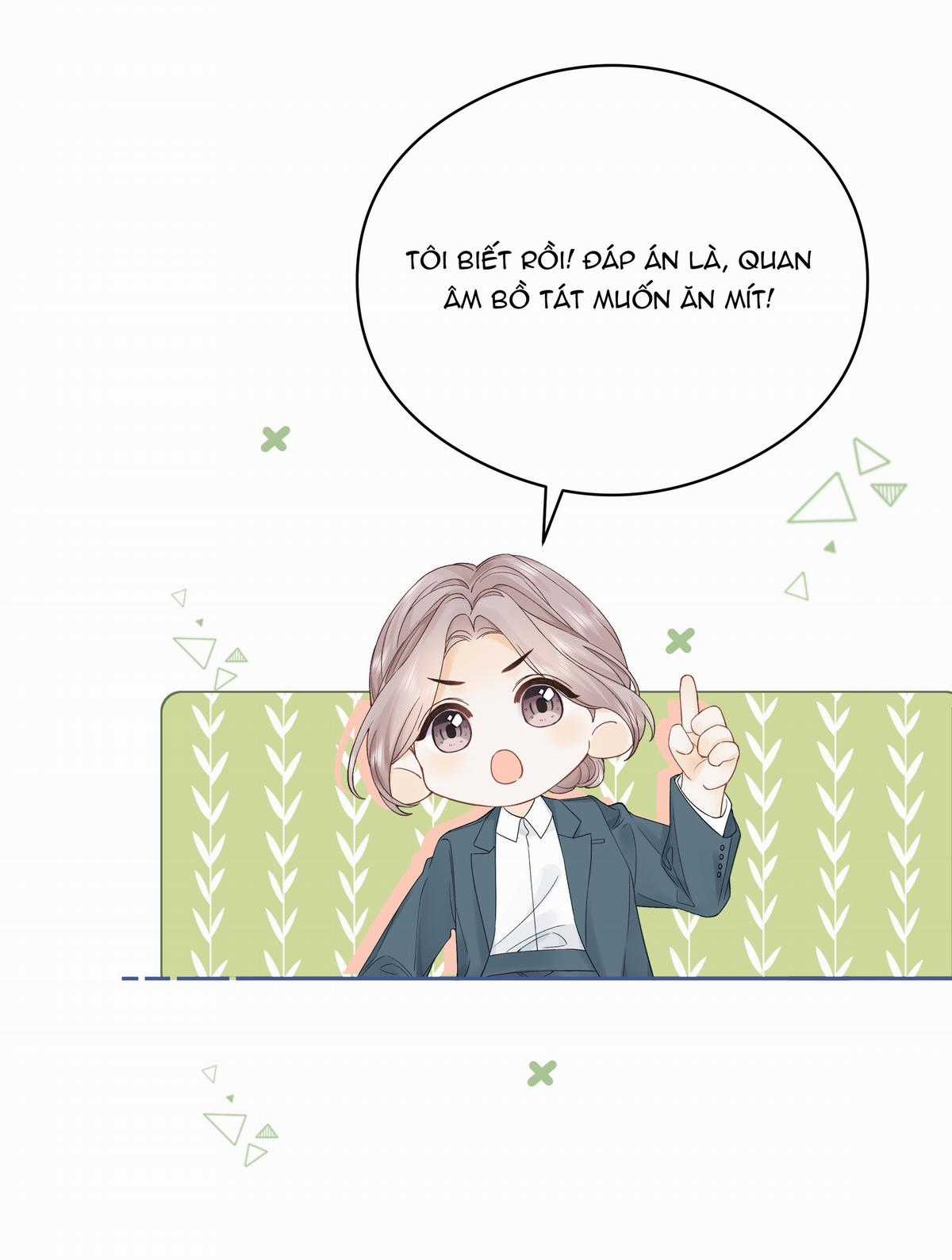 Chiết Ánh Trăng - Chapter 6.2 - Trang 20