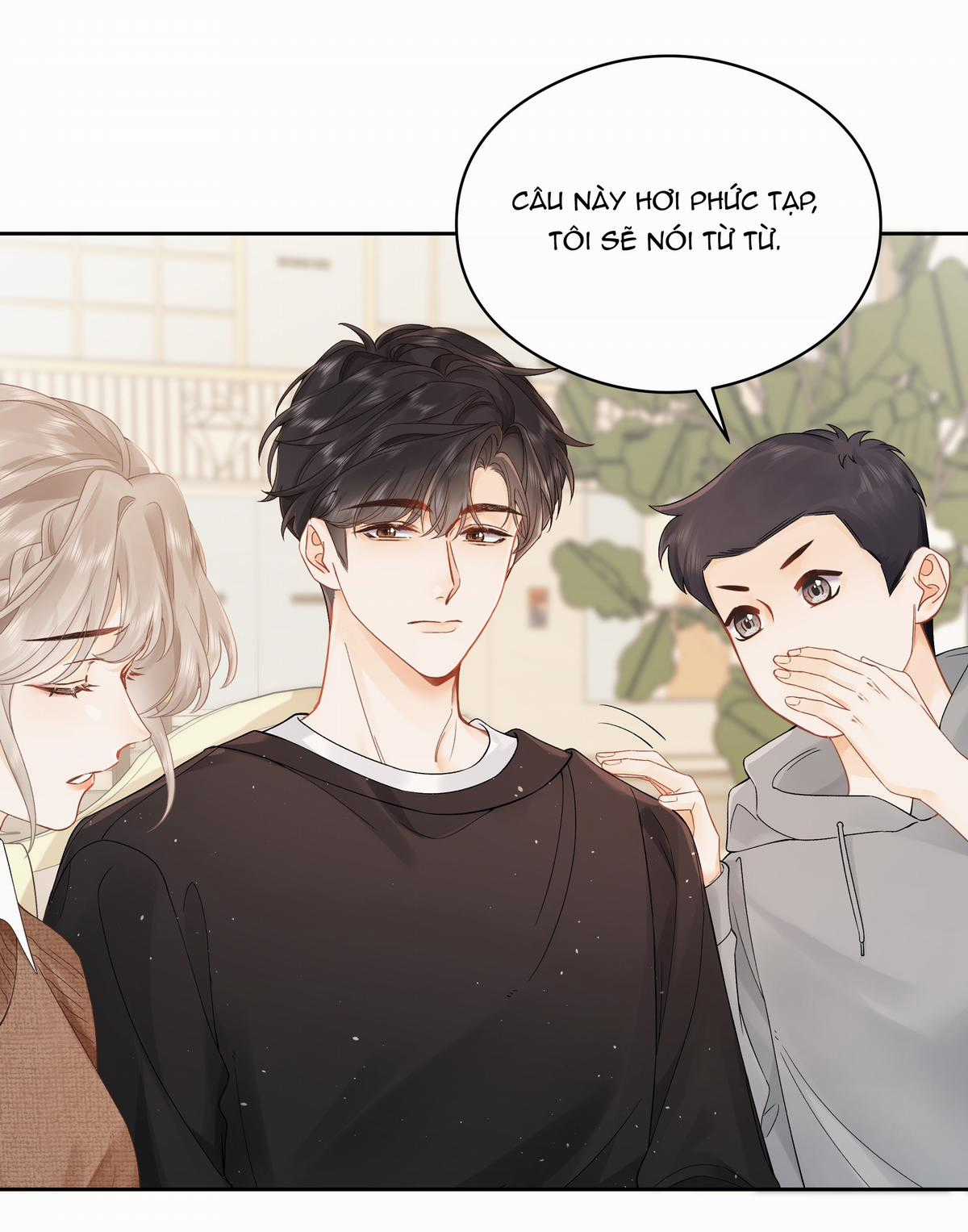 Chiết Ánh Trăng - Chapter 6.2 - Trang 3