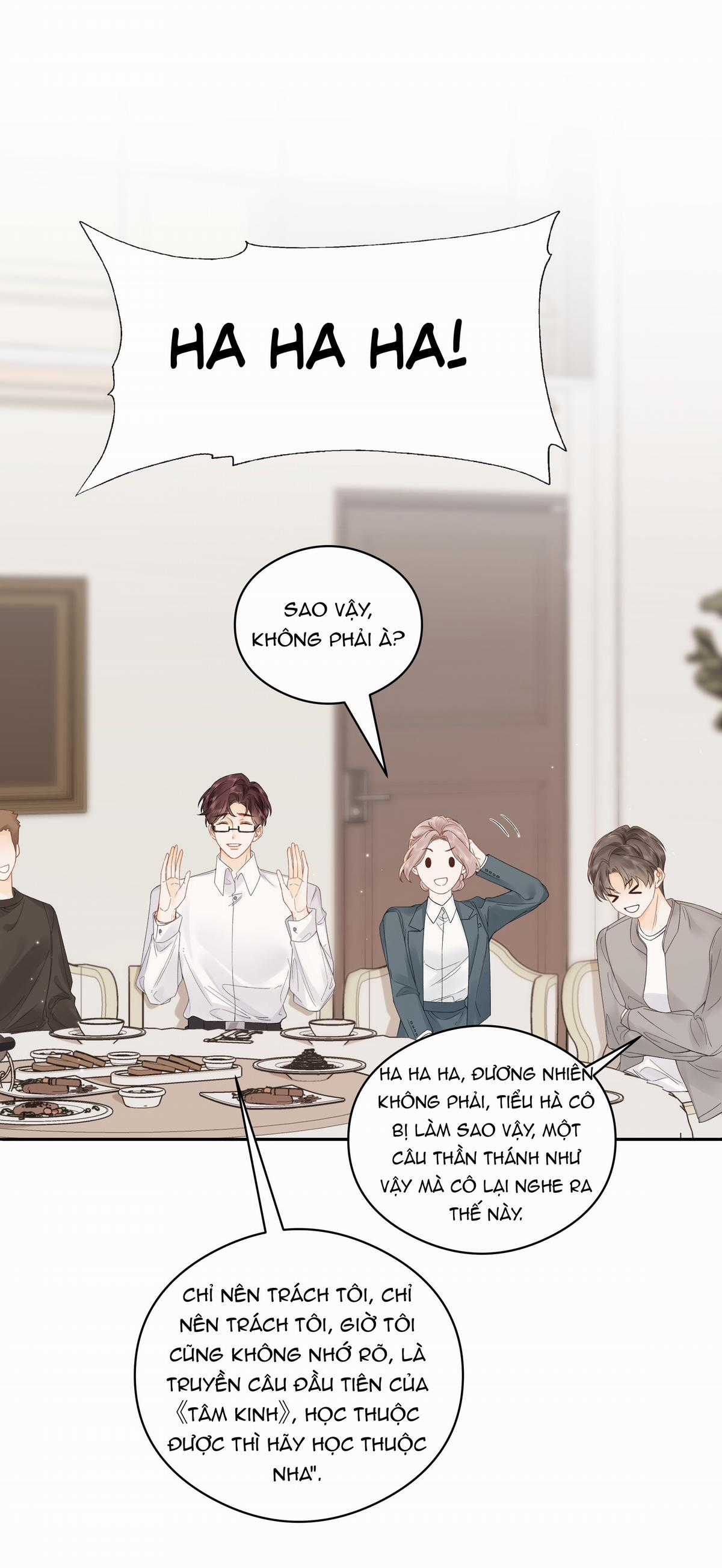 Chiết Ánh Trăng - Chapter 6.2 - Trang 21