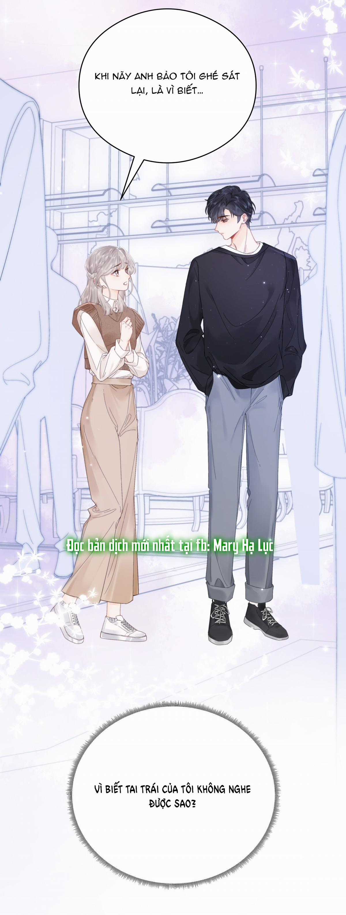 Chiết Ánh Trăng - Chapter 6.2 - Trang 26