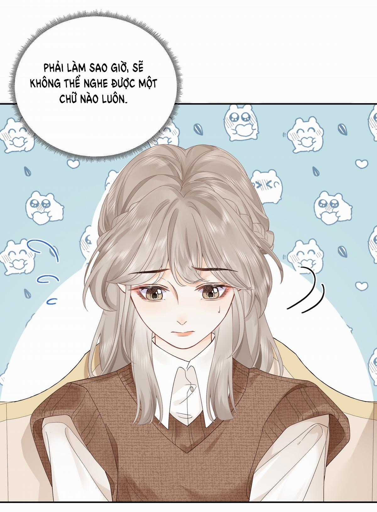 Chiết Ánh Trăng - Chapter 6.2 - Trang 5