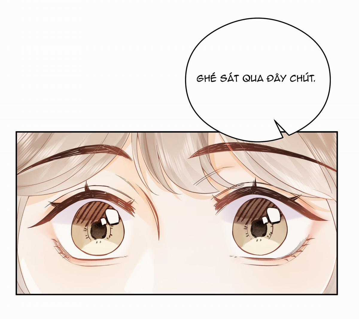 Chiết Ánh Trăng - Chapter 6.2 - Trang 6