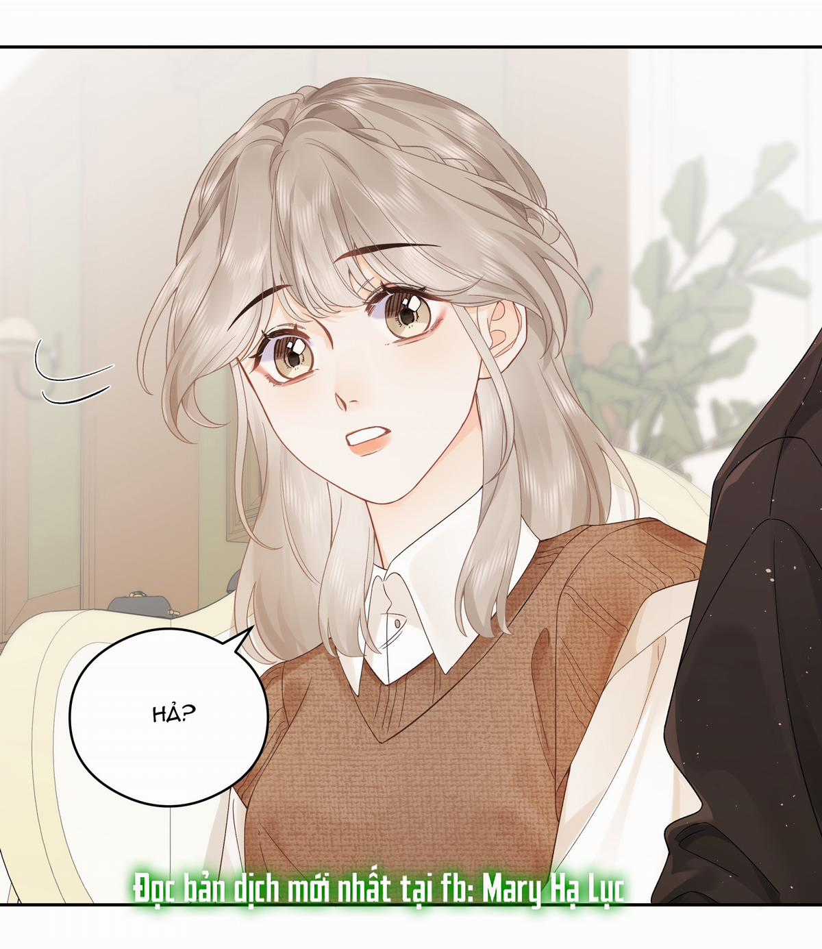 Chiết Ánh Trăng - Chapter 6.2 - Trang 7