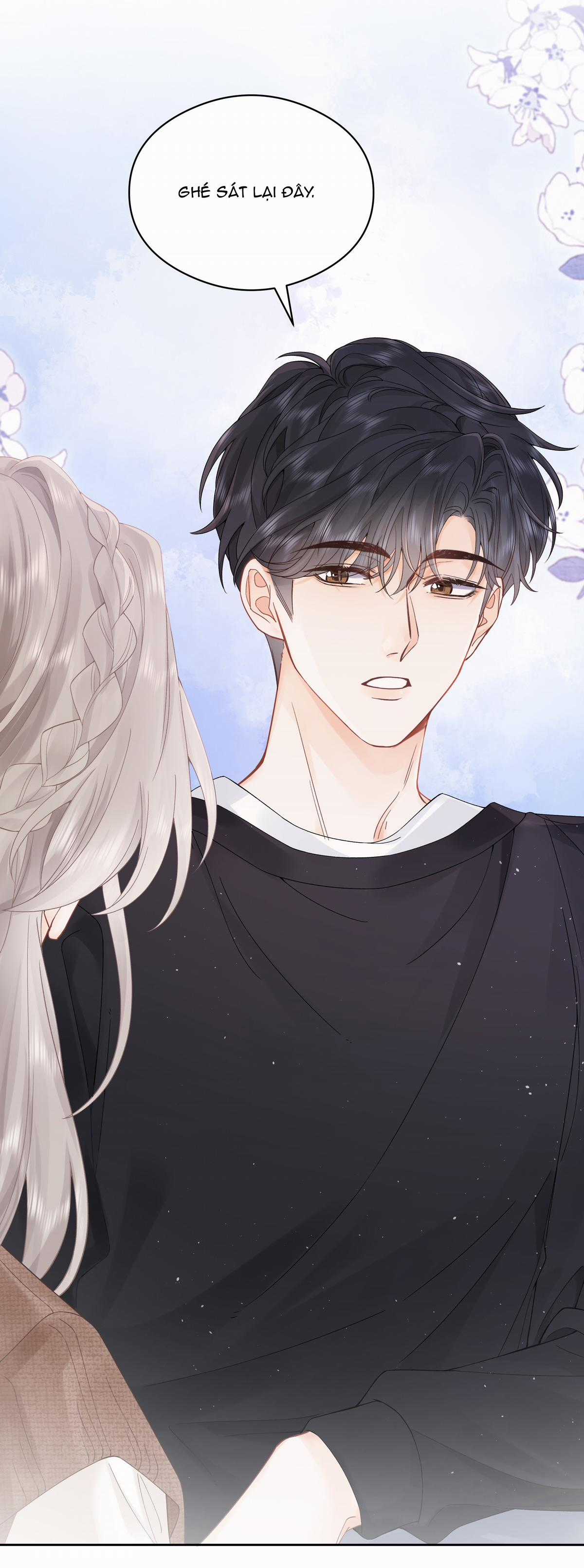 Chiết Ánh Trăng - Chapter 6.2 - Trang 9