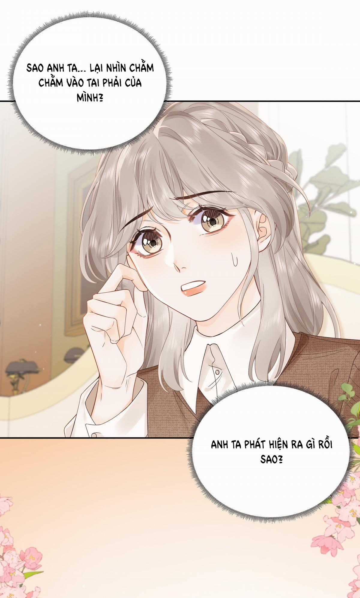 Chiết Ánh Trăng - Chapter 6.2 - Trang 10