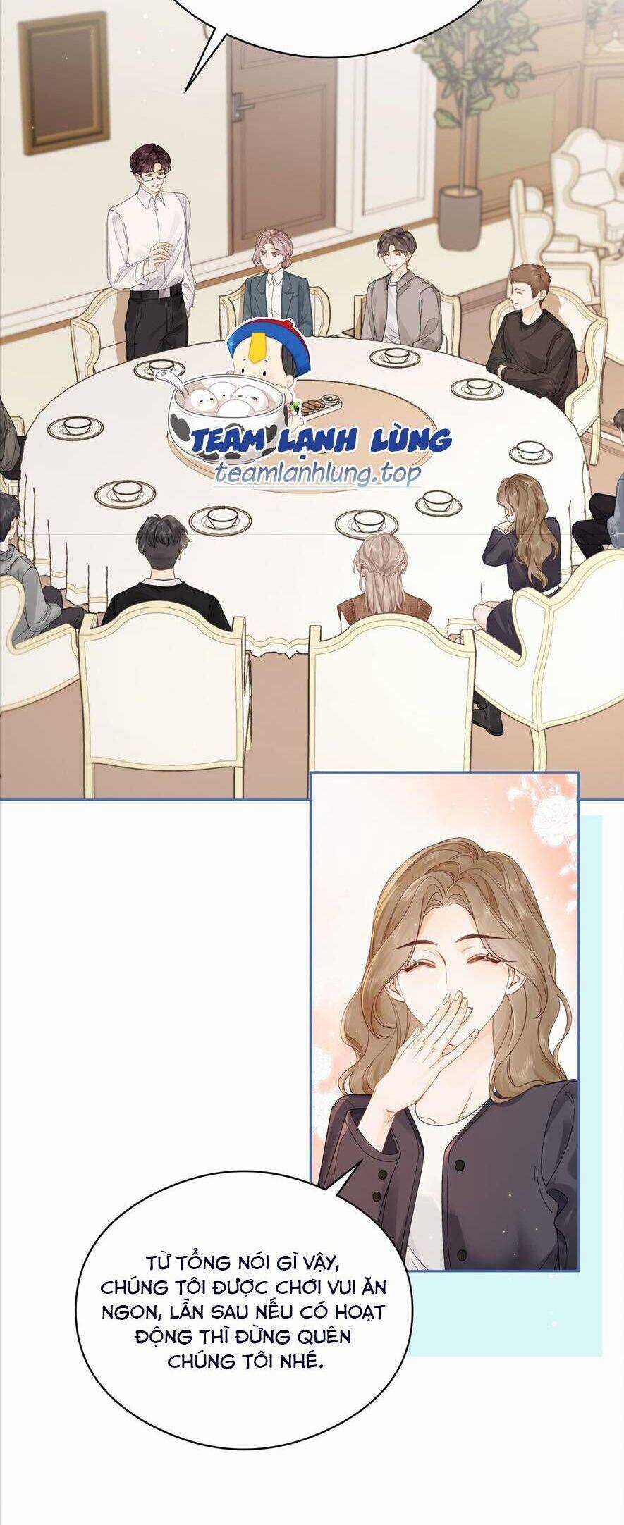 Chiết Ánh Trăng - Chapter 6 - Trang 2