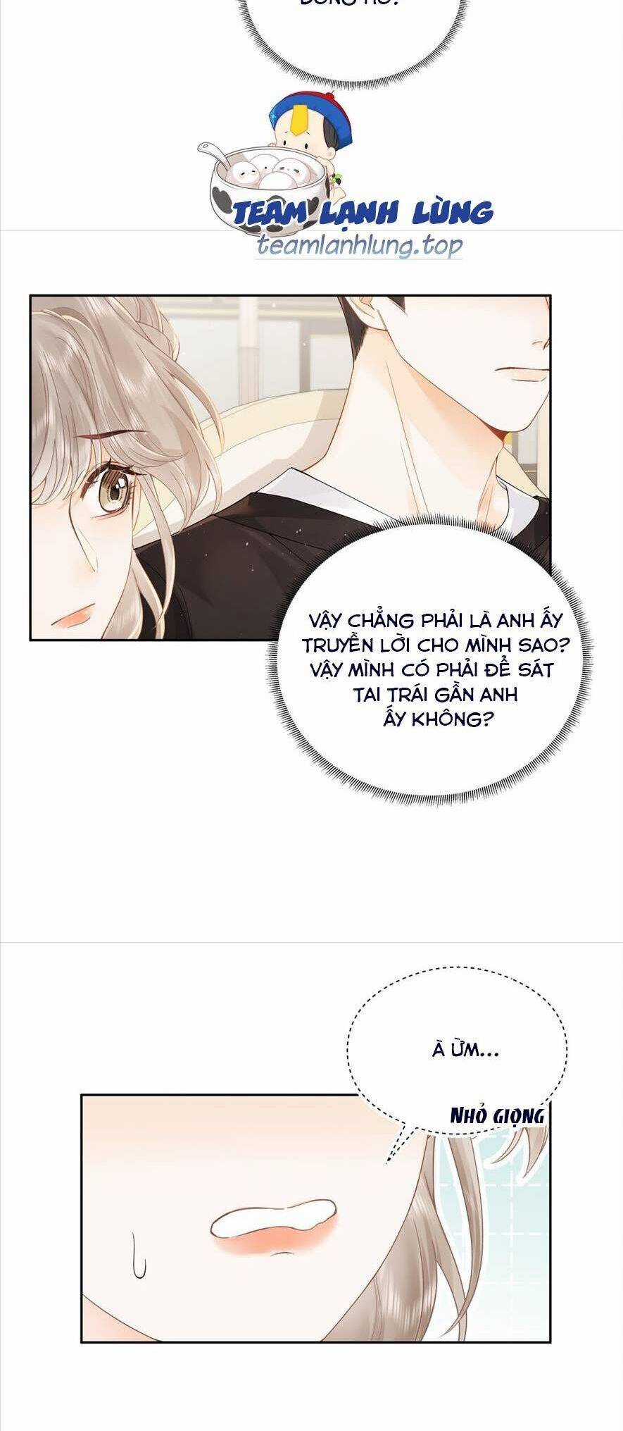 Chiết Ánh Trăng - Chapter 6 - Trang 11