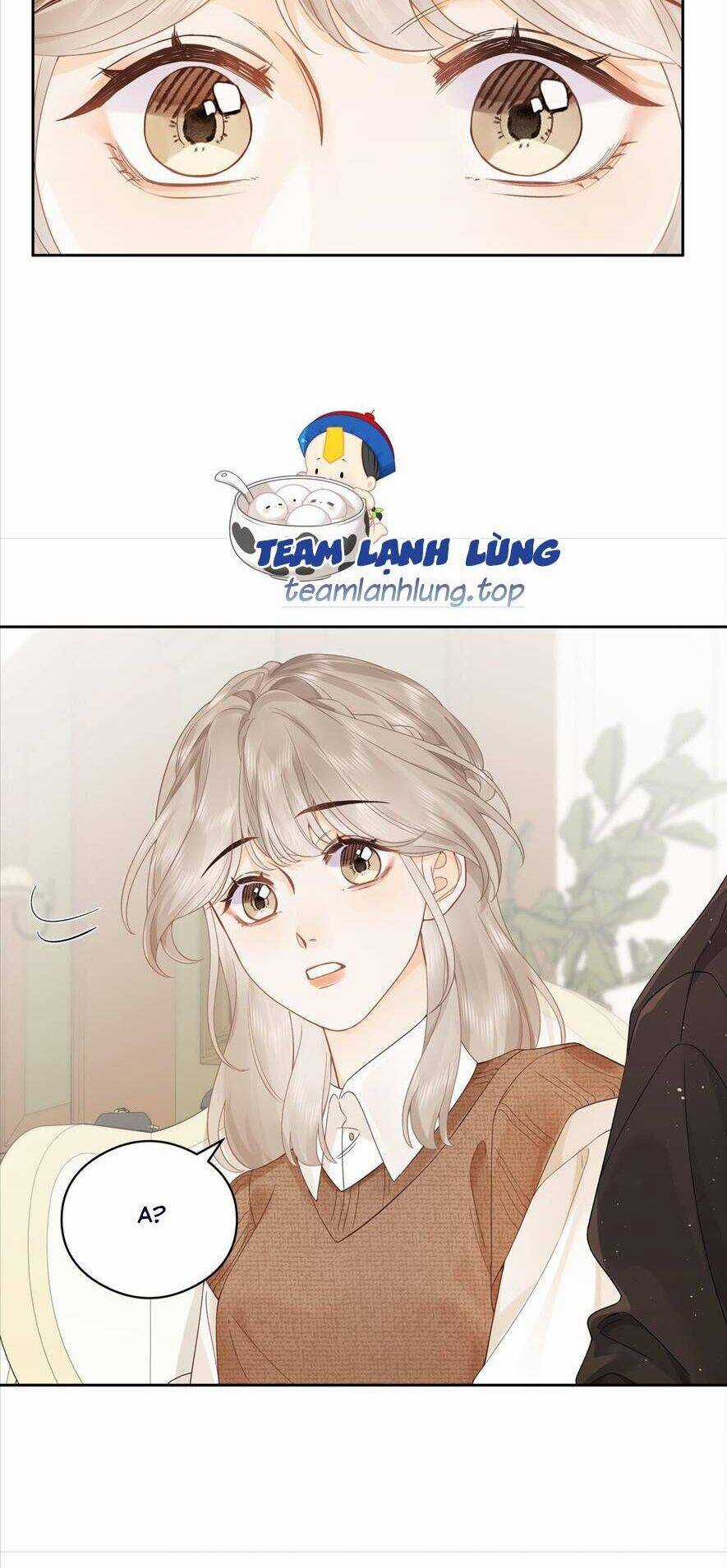 Chiết Ánh Trăng - Chapter 6 - Trang 15