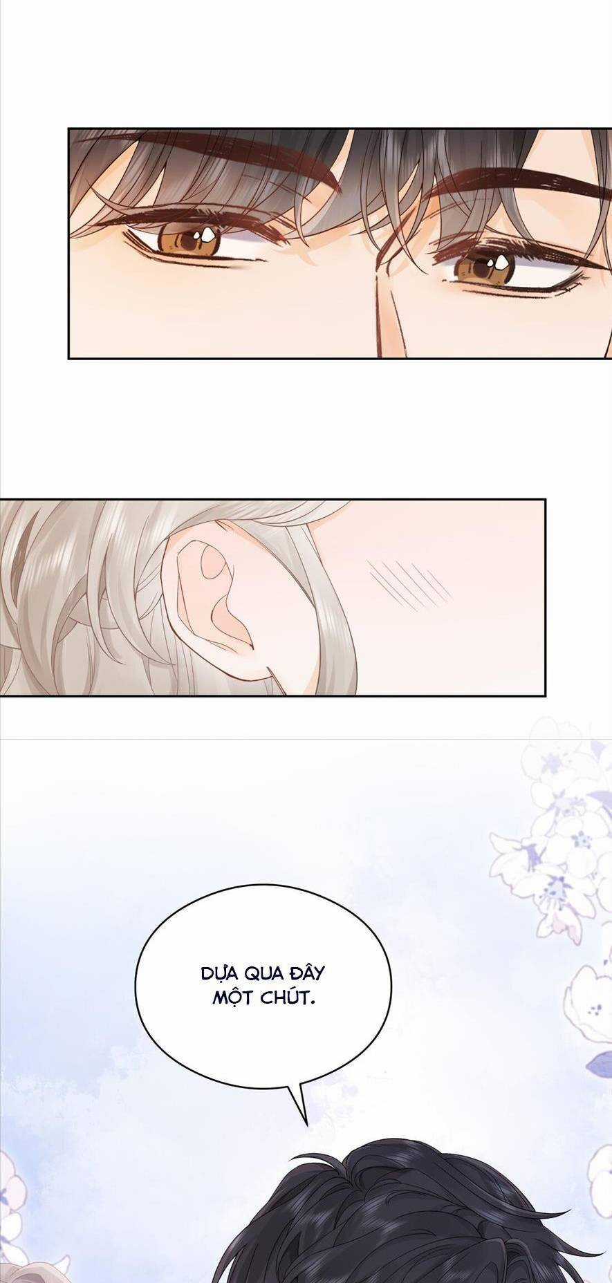 Chiết Ánh Trăng - Chapter 6 - Trang 16