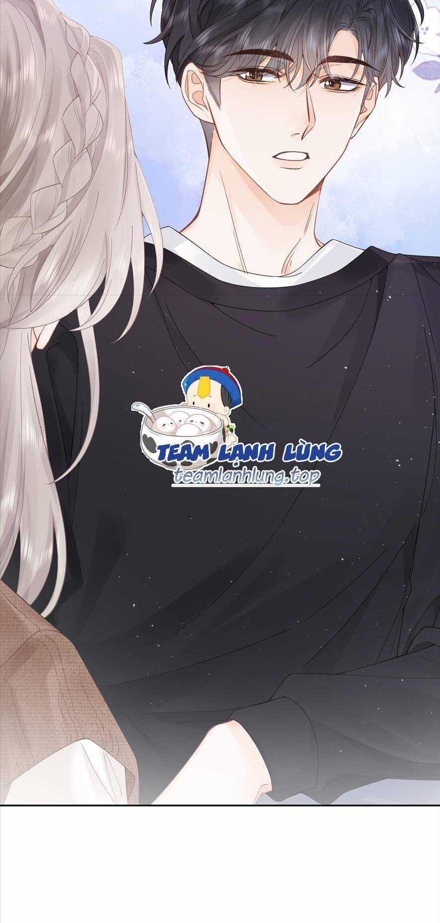 Chiết Ánh Trăng - Chapter 6 - Trang 17