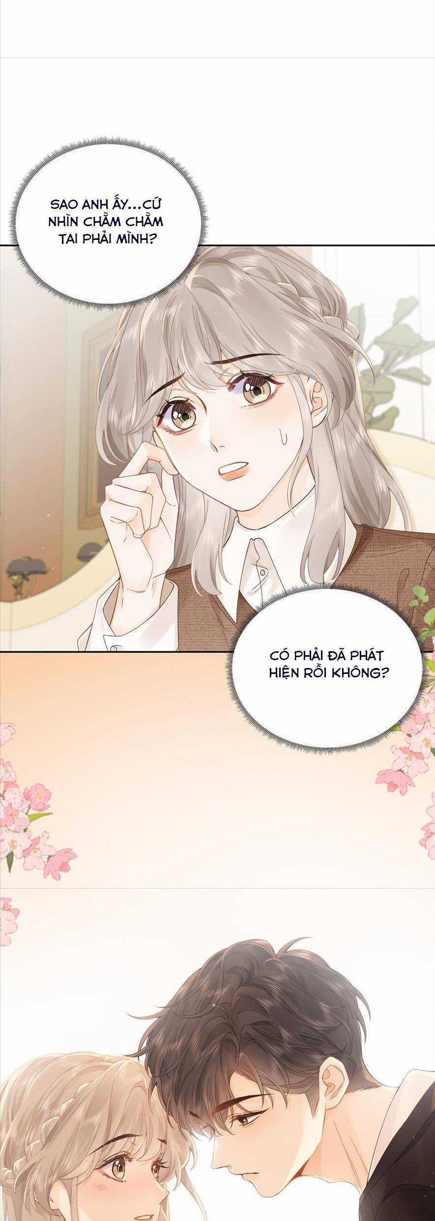 Chiết Ánh Trăng - Chapter 6 - Trang 18