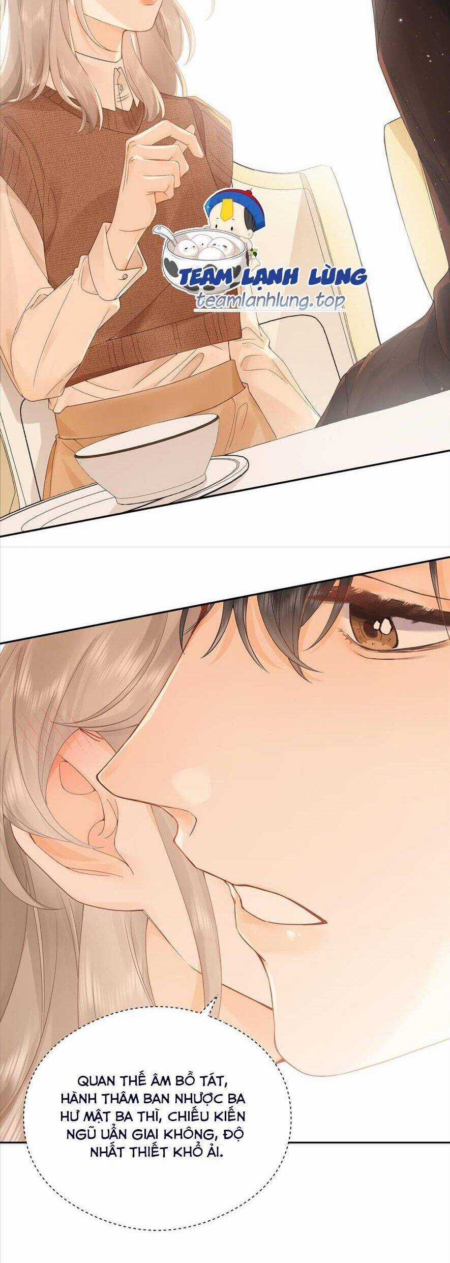 Chiết Ánh Trăng - Chapter 6 - Trang 19