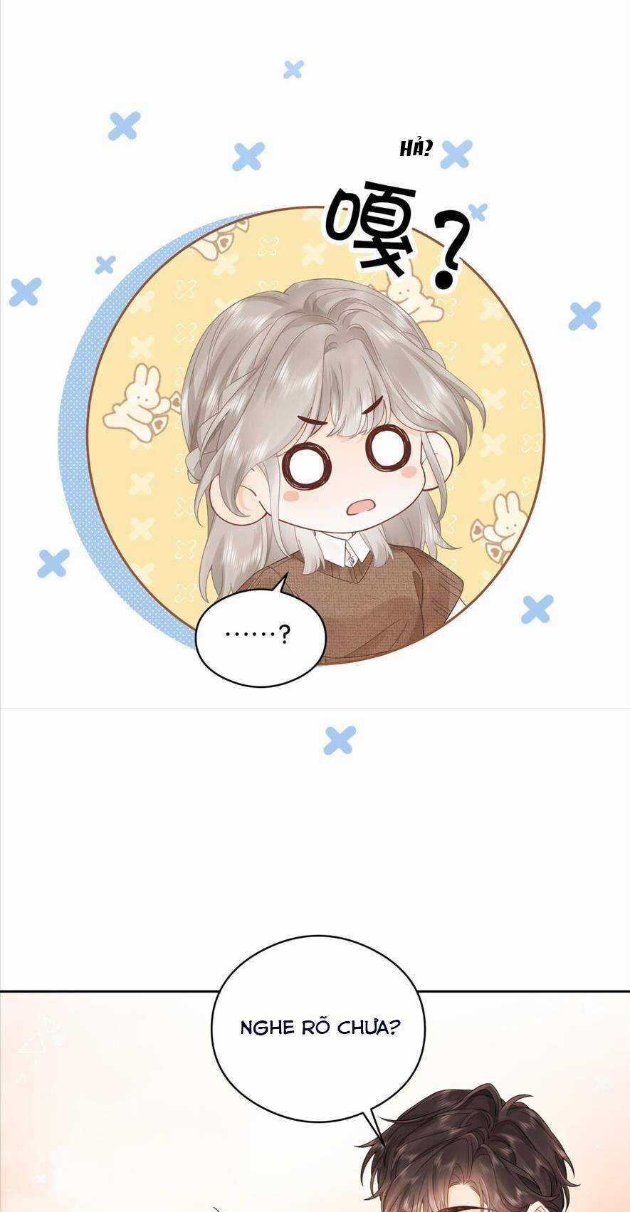 Chiết Ánh Trăng - Chapter 6 - Trang 20