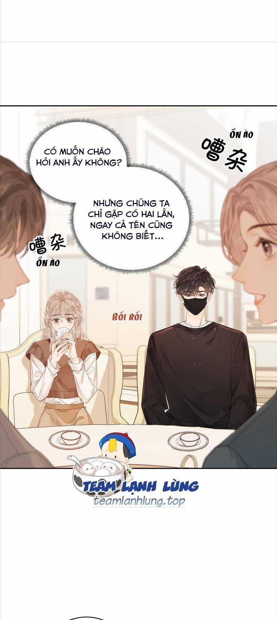 Chiết Ánh Trăng - Chapter 6 - Trang 3