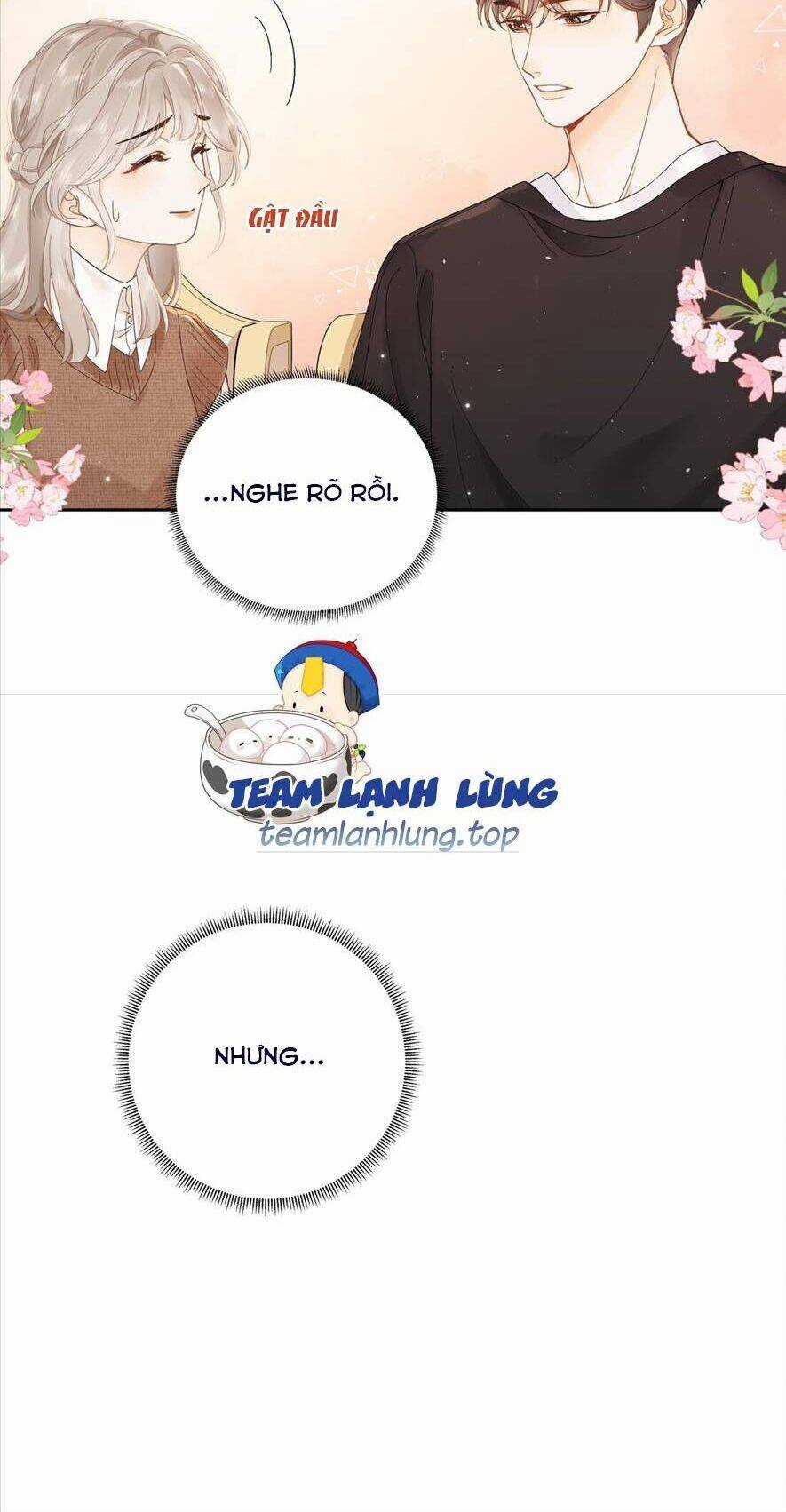 Chiết Ánh Trăng - Chapter 6 - Trang 21