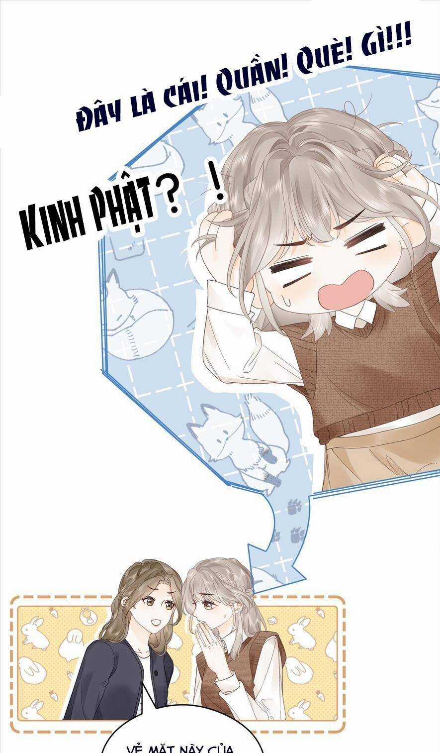 Chiết Ánh Trăng - Chapter 6 - Trang 22