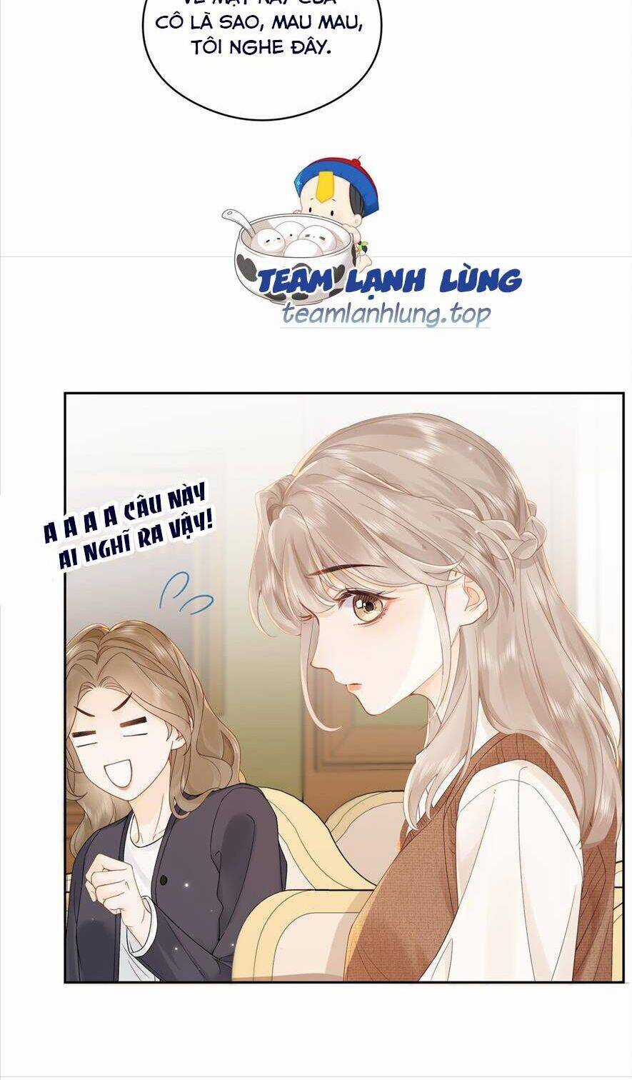 Chiết Ánh Trăng - Chapter 6 - Trang 23