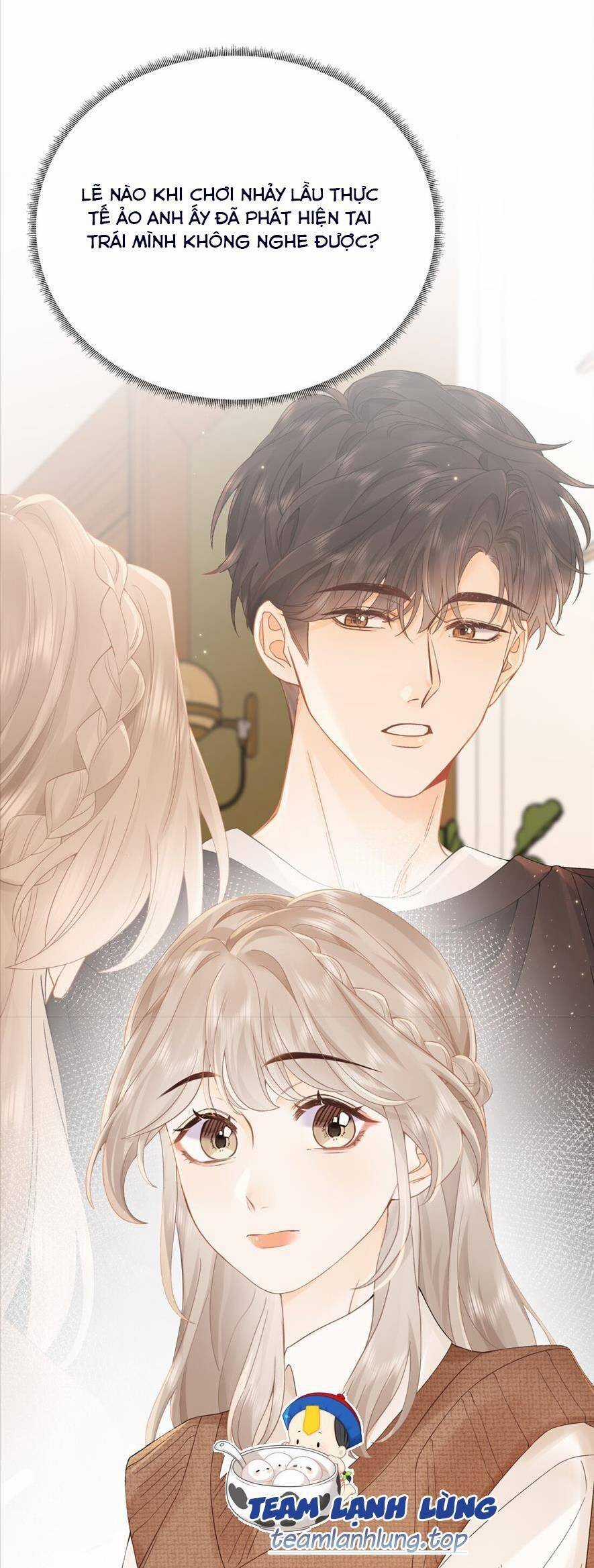 Chiết Ánh Trăng - Chapter 6 - Trang 24