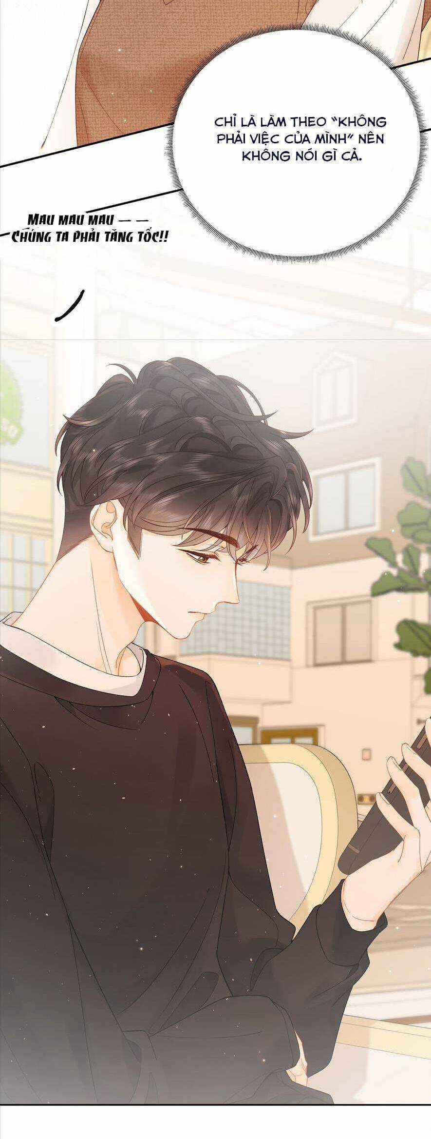 Chiết Ánh Trăng - Chapter 6 - Trang 25