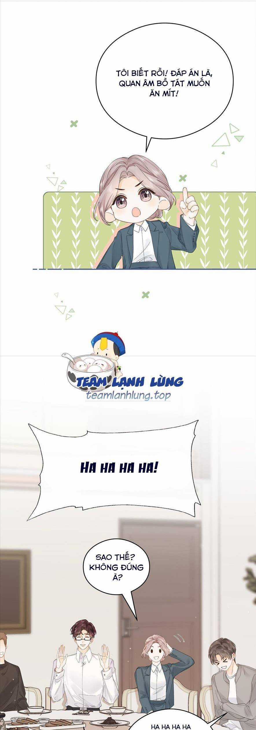 Chiết Ánh Trăng - Chapter 6 - Trang 26