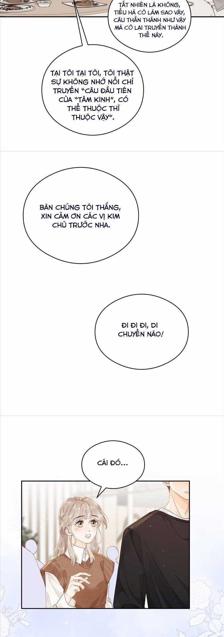 Chiết Ánh Trăng - Chapter 6 - Trang 27