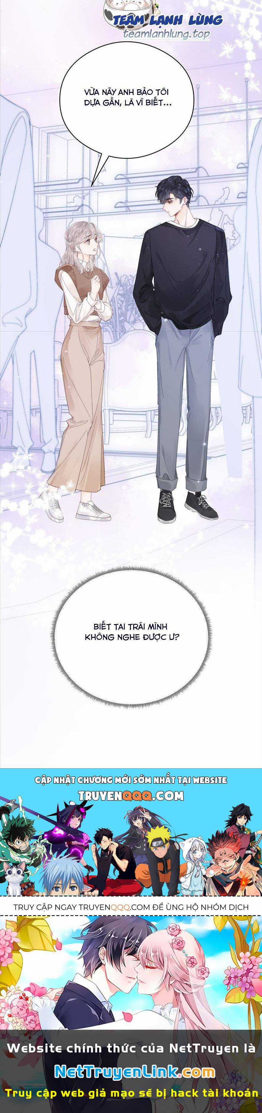 Chiết Ánh Trăng - Chapter 6 - Trang 29