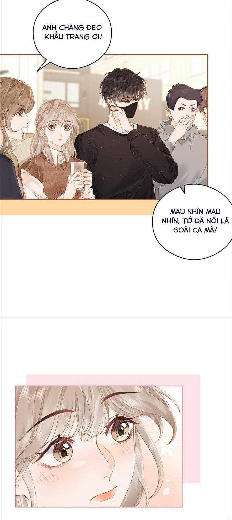 Chiết Ánh Trăng - Chapter 6 - Trang 4