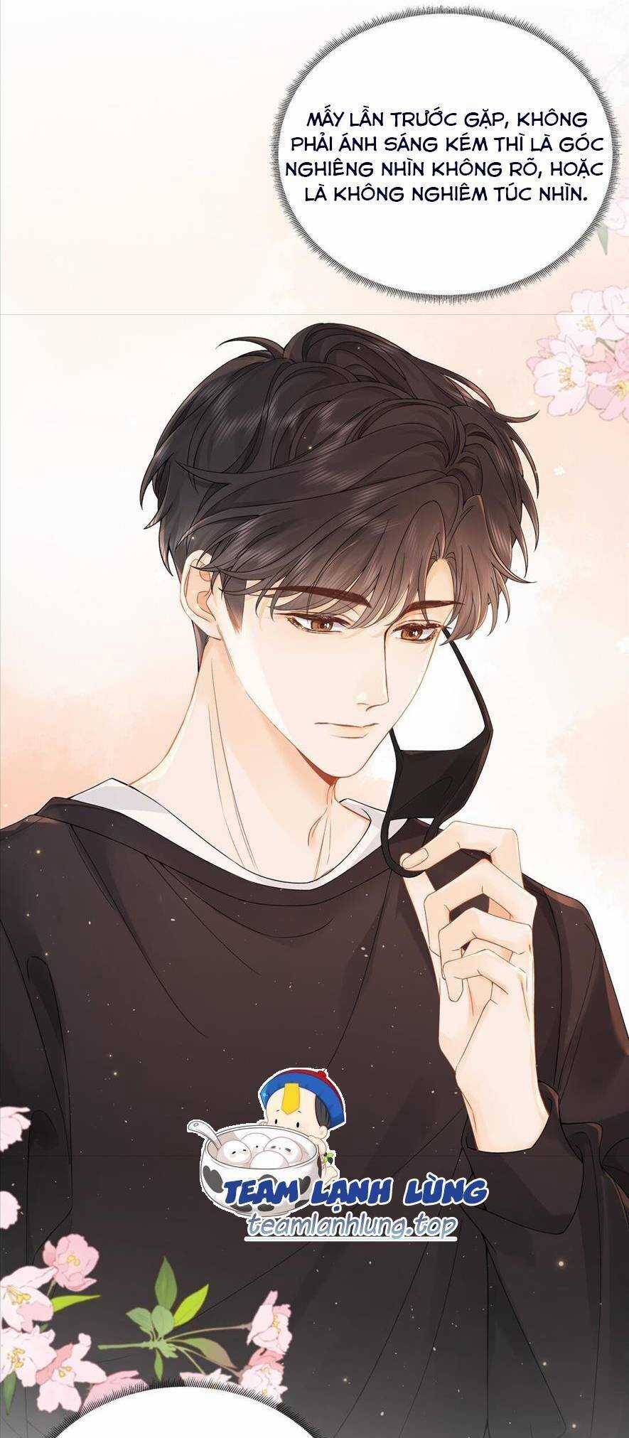 Chiết Ánh Trăng - Chapter 6 - Trang 5