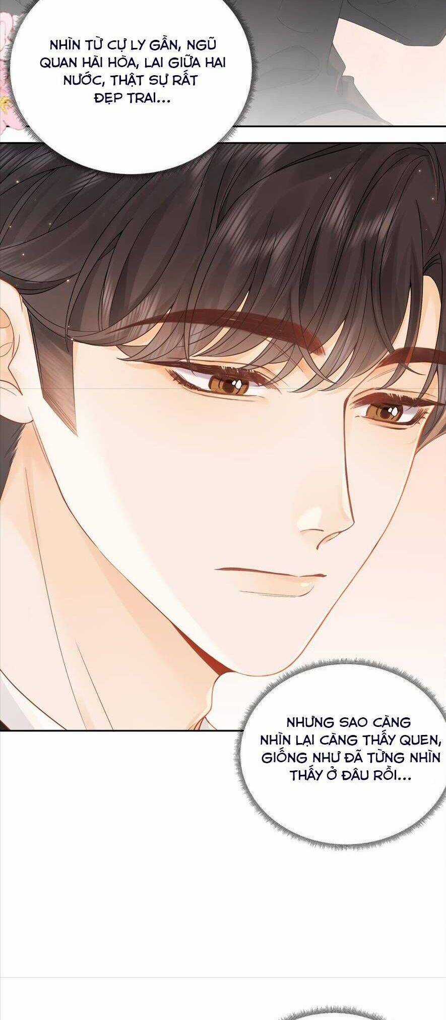 Chiết Ánh Trăng - Chapter 6 - Trang 6