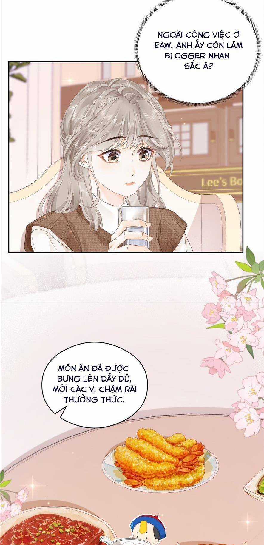 Chiết Ánh Trăng - Chapter 6 - Trang 7