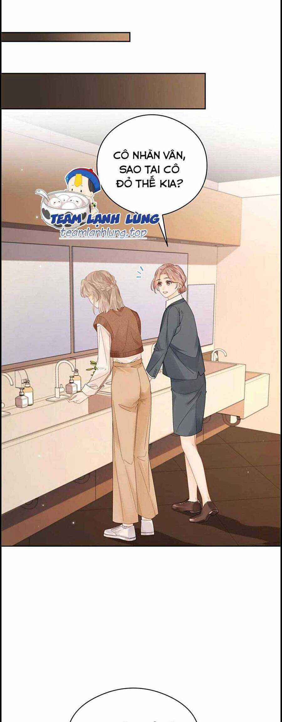 Chiết Ánh Trăng - Chapter 7 - Trang 11