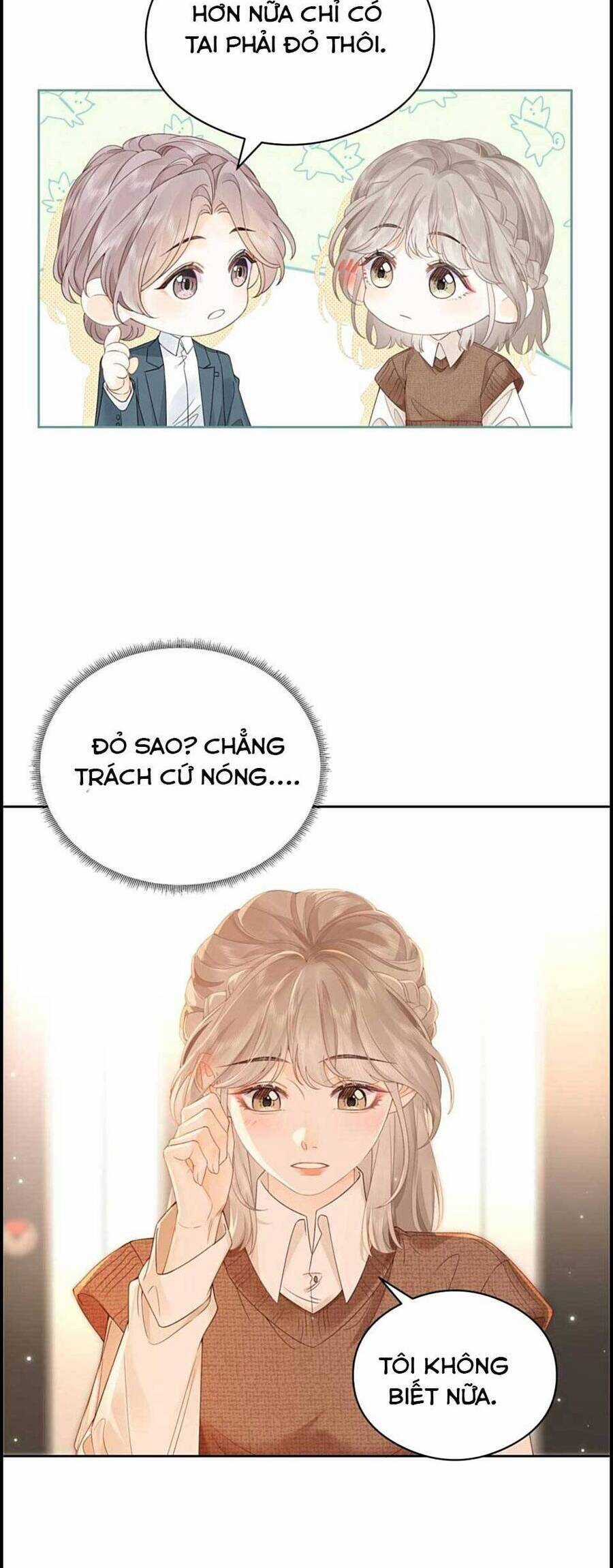 Chiết Ánh Trăng - Chapter 7 - Trang 12