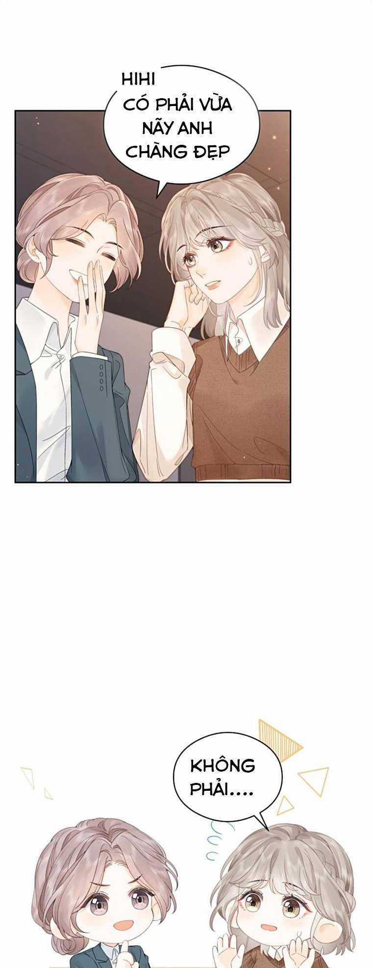 Chiết Ánh Trăng - Chapter 7 - Trang 13