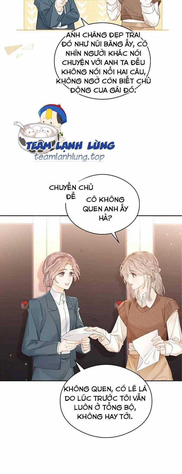 Chiết Ánh Trăng - Chapter 7 - Trang 14