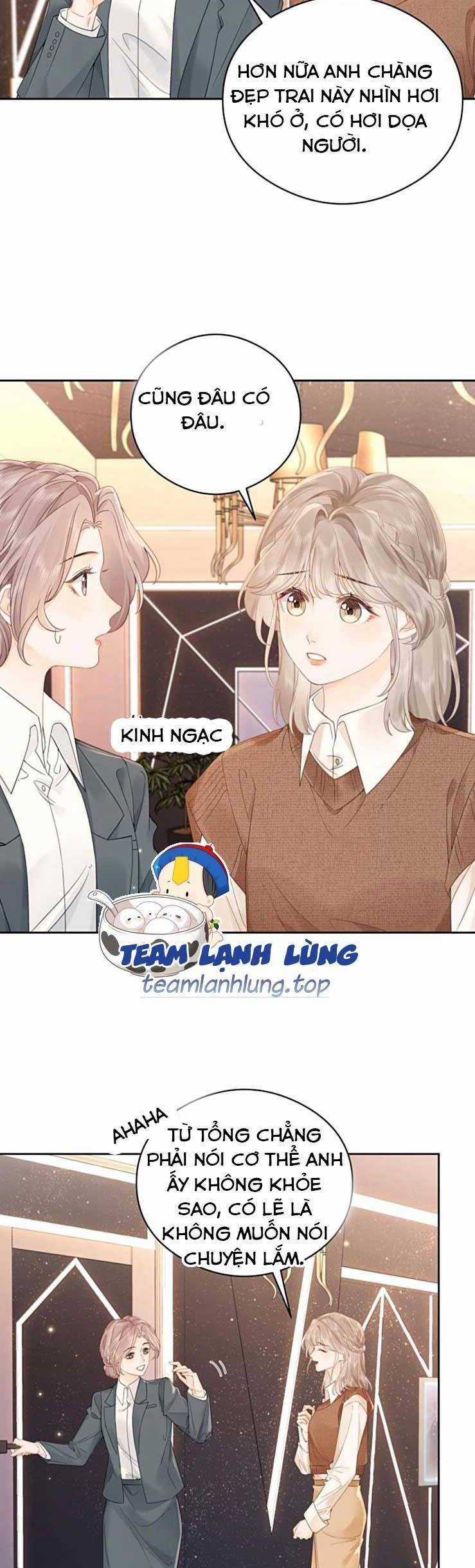 Chiết Ánh Trăng - Chapter 7 - Trang 16