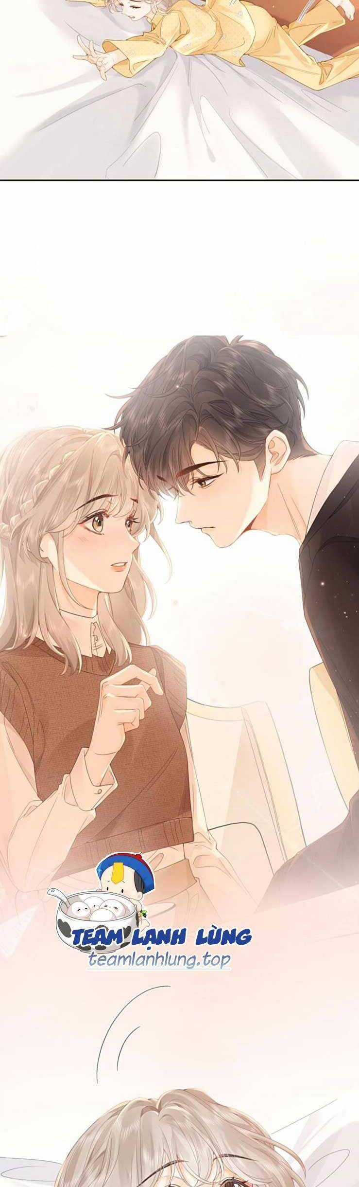 Chiết Ánh Trăng - Chapter 7 - Trang 18