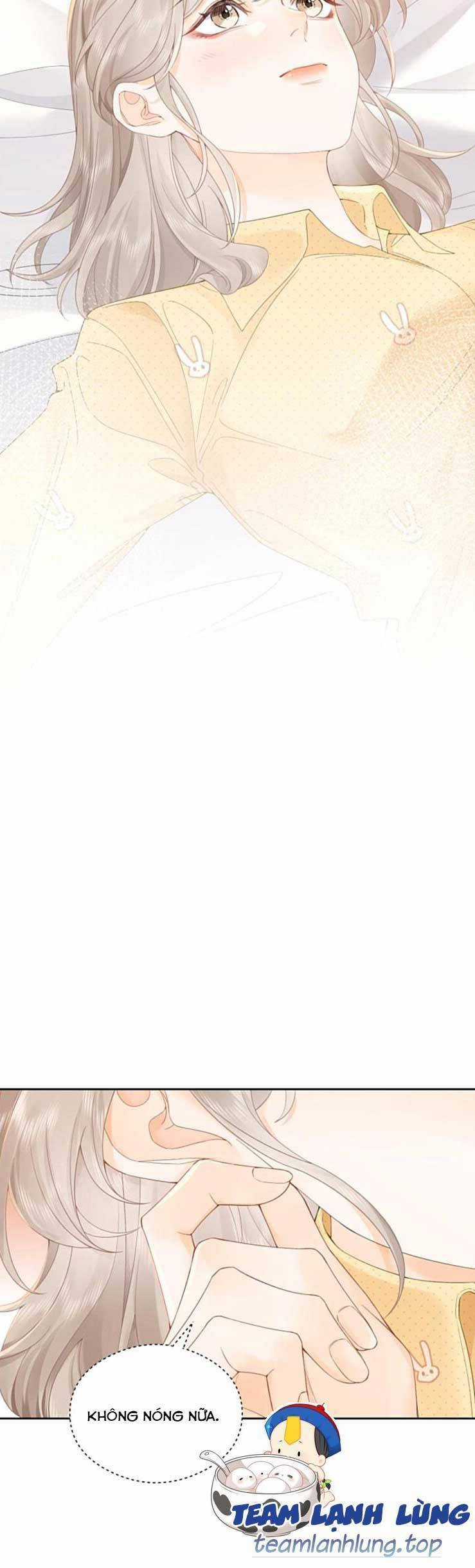 Chiết Ánh Trăng - Chapter 7 - Trang 19